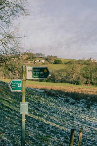 Diversion of Part of Public Footpath - Off Station Road, Little Hoole